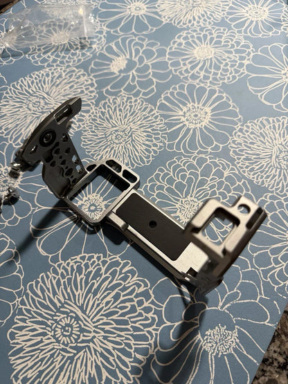 Sony Alpha ILME-FX3 Full Frame Cinema Line Camera